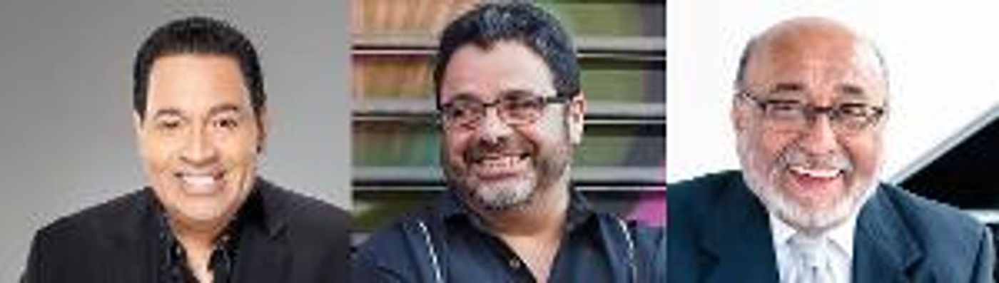 SALSA MEETS JAZZ At NJPAC This September  Image