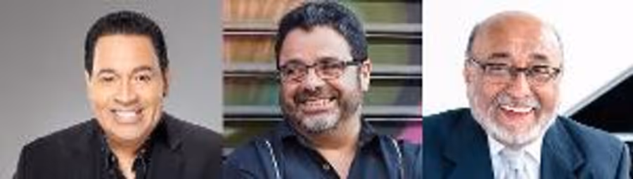 SALSA MEETS JAZZ At NJPAC This September Image