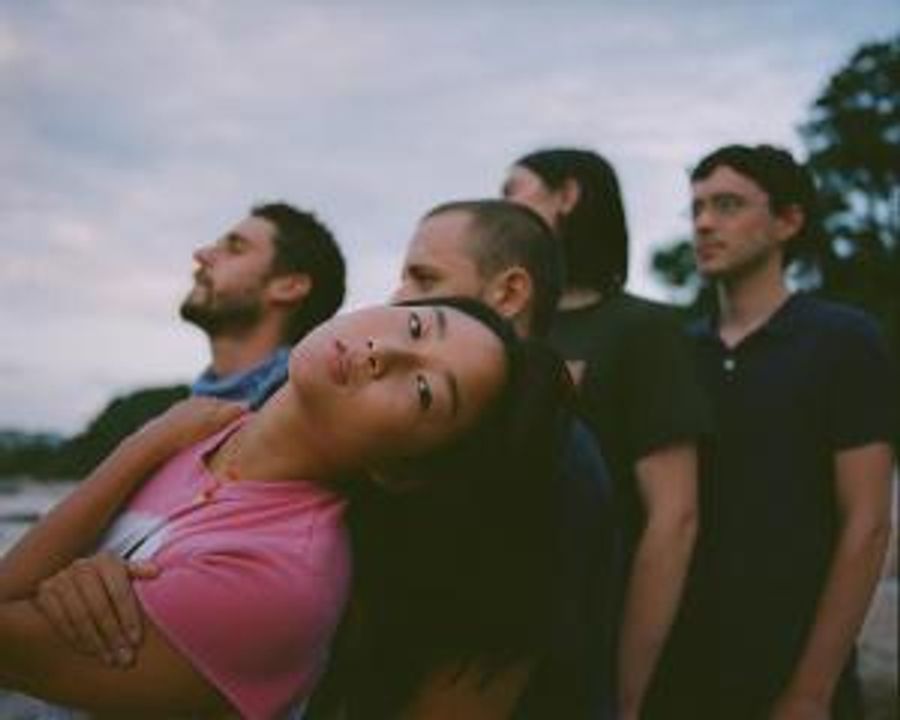 Lightning Bug Announce West Coast Tour Dates Supporting BULLY Image