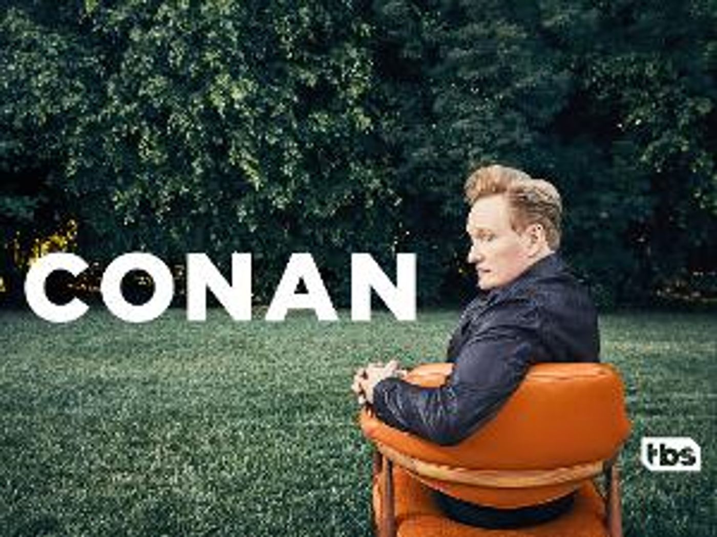 CONAN On TBS Set To End On June 24  Image