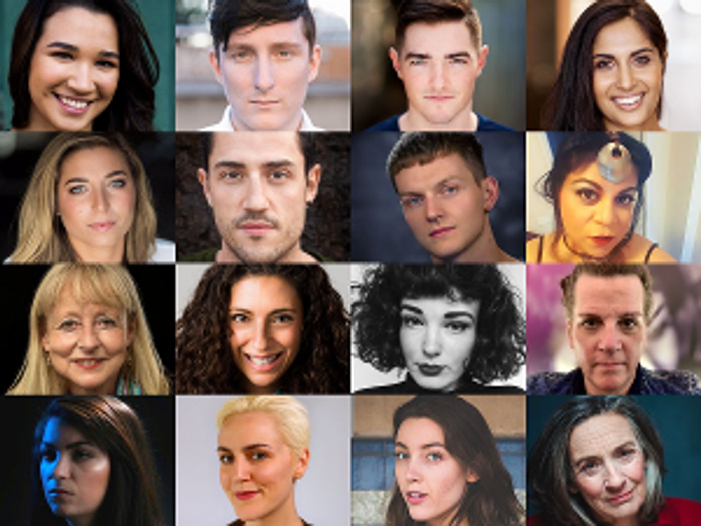 Artists and Projects Announced For Antipodes' 2021 Winter Lab  Image