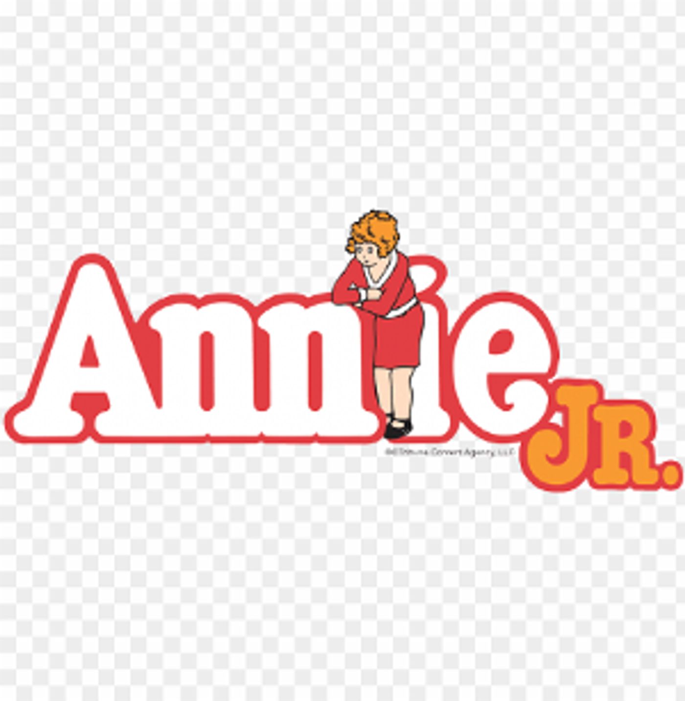 ANNIE JR.  Will Be Performed At The Hale Center Theater Orem Next Weekend  Image