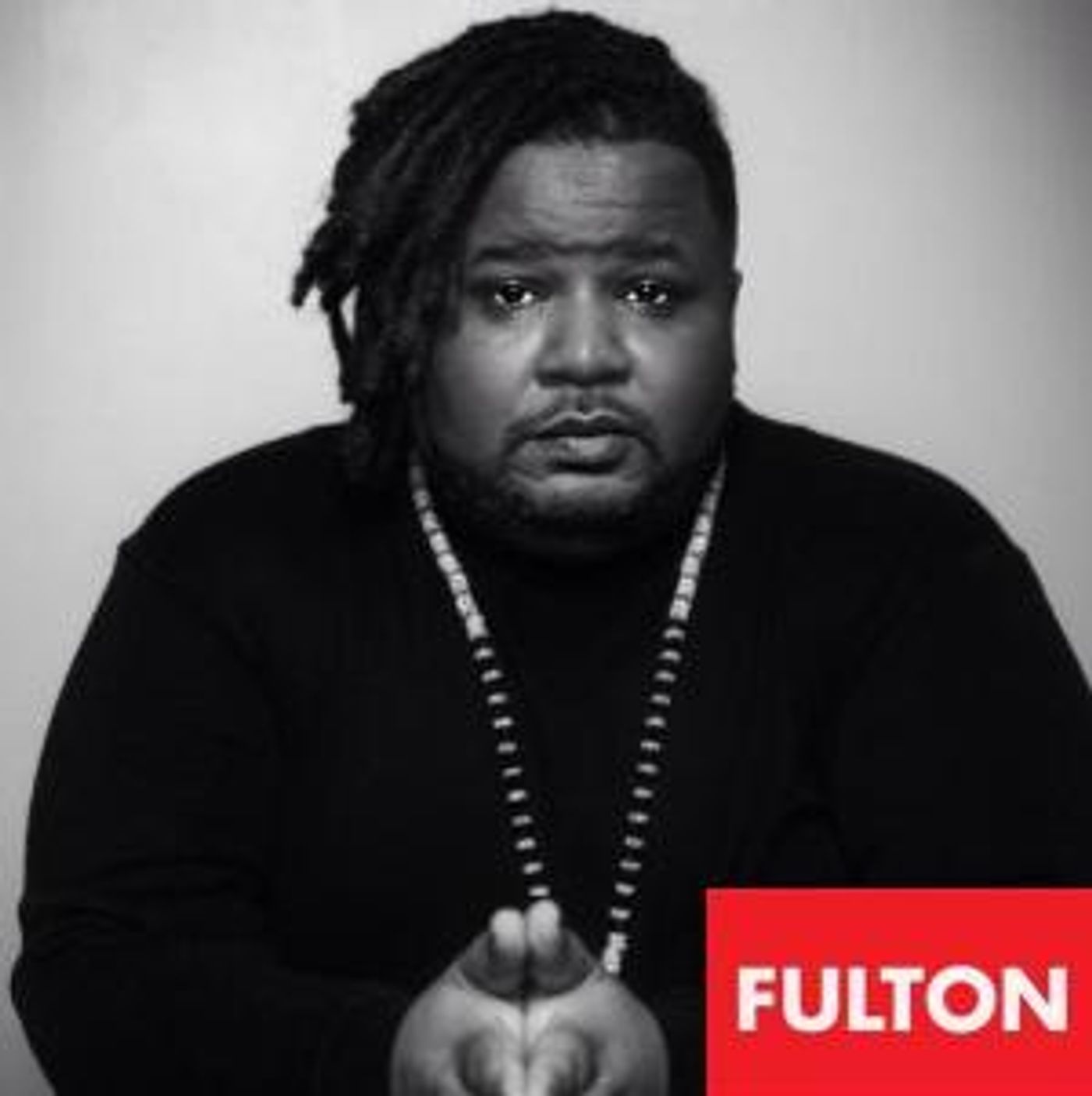 Bryan-Keyth Wilson Will Receive a Play Reading as Part of the Fulton's 'Stories of Diversity'  Image