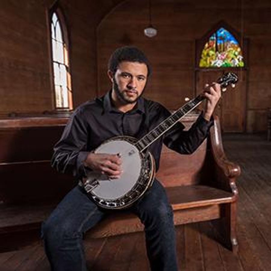 Tray Wellington Will Kick Off Down Home Concert Series at Moore Square Popup Event Image