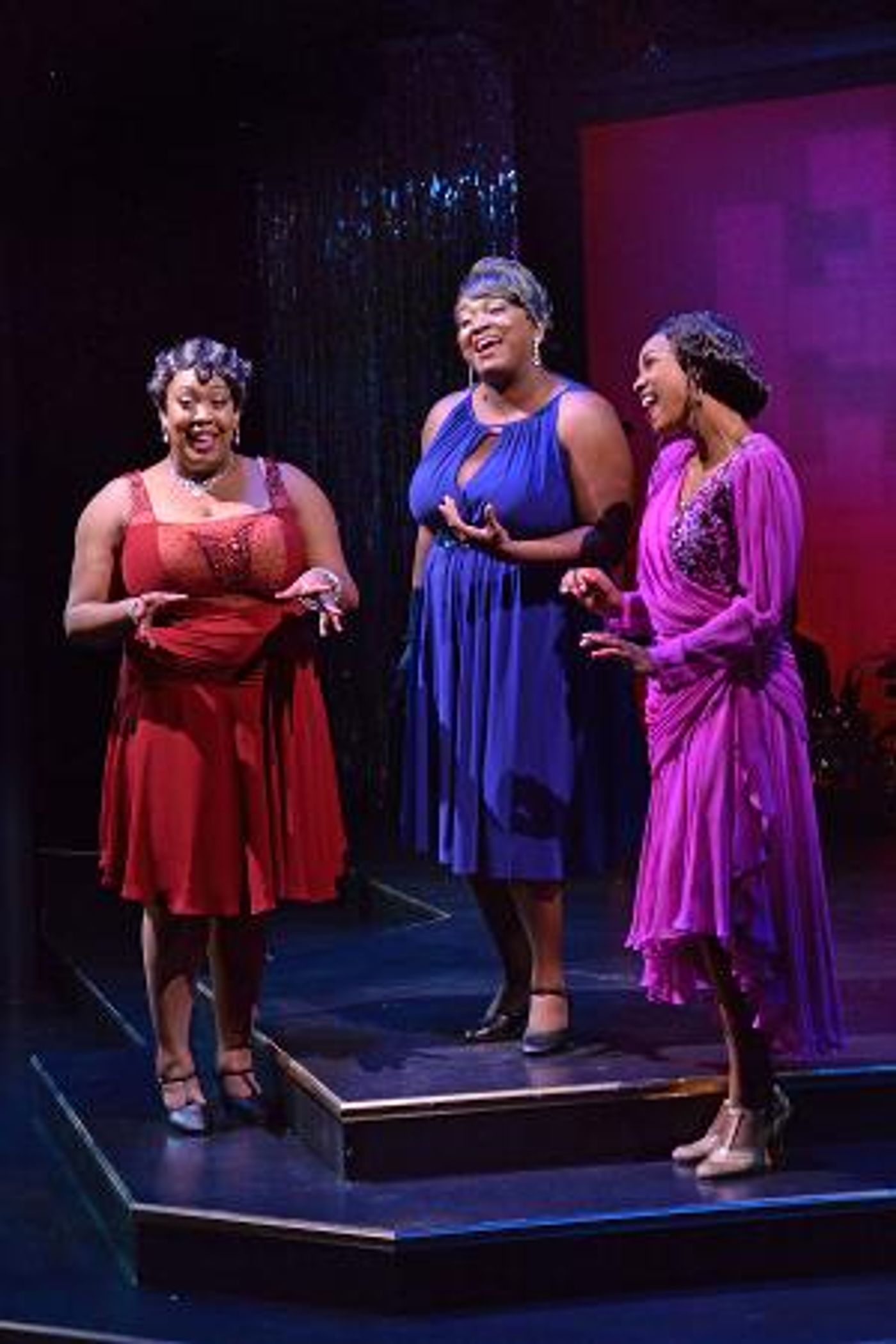 Westcoast Black Theatre Troupe Announces 2021-2022 Season  Image