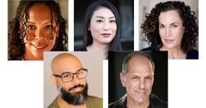 Life-Changing Personal Histories of Identity, Conflict, and Love to Come Alive in New Live Zoom Show from The Braid  Image