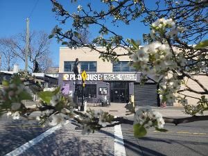 Playhouse Theatre Group, Inc. Seeks Applicants for Box Office Manager/Registrar Position  Image