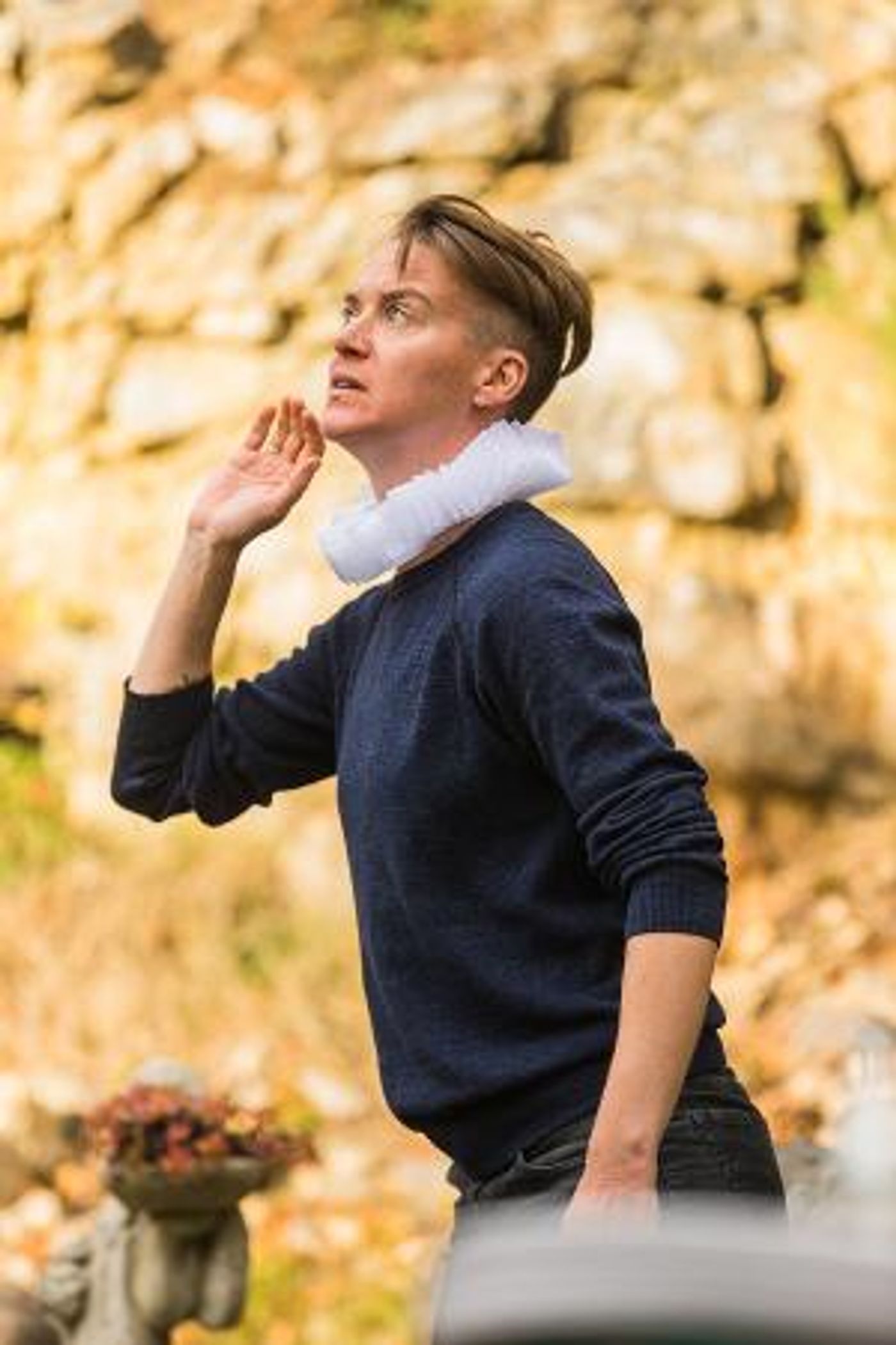 Vermont Shakespeare Festival Presents SHAKESPEARE: COMPLETELY UNBOUND!  Image