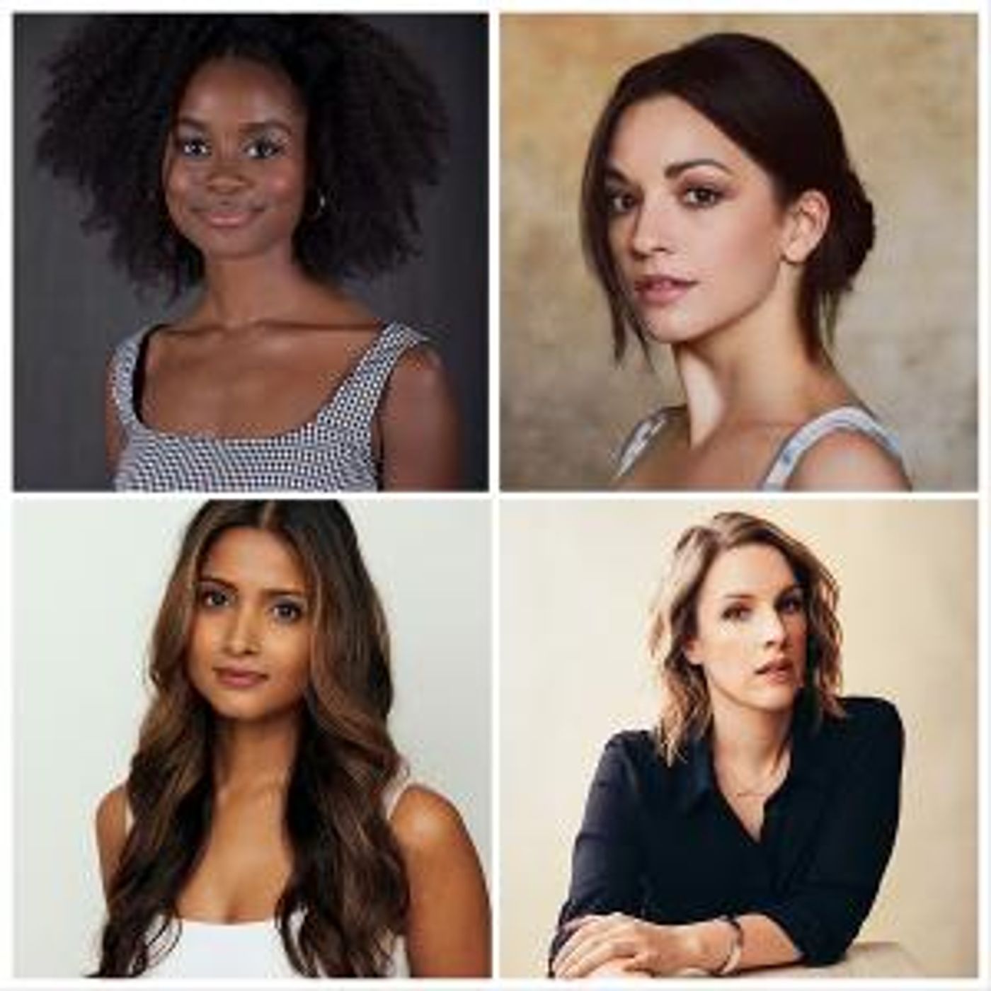 Shoba Narayan Joins Forces With Broadway Stars For BROADWAY FOR EVERY BREATH Virtual Benefit Concert For India  Image