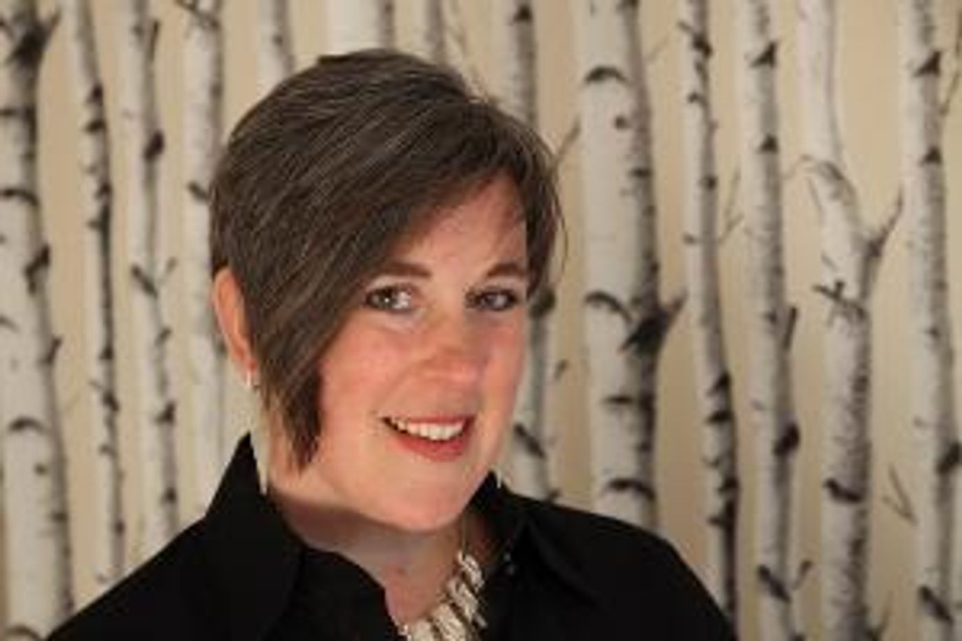 Beth Byrne Appointed Chief Execuitve Officer Of Shoreditch Town Hall  Image