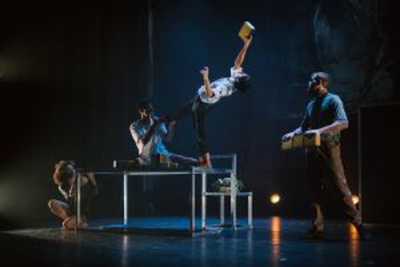 Cinars Maintains the Link Between Creators and Presenters in a 100% Virtual Edition  Image