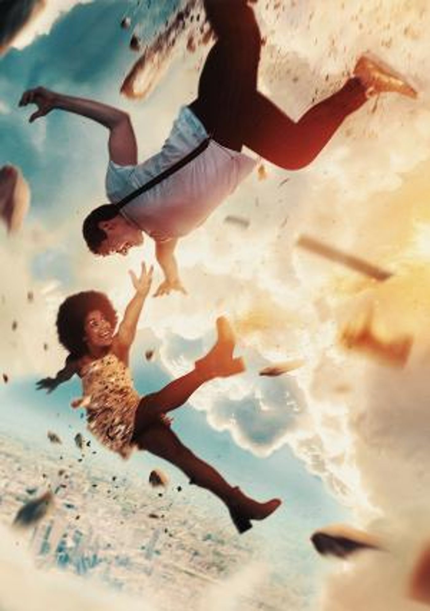 Regent's Park Open Air Theatre Announces Casting For ROMEO AND JULIET  Image