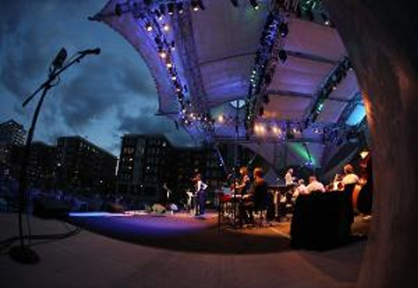 Columbus Symphony Announces Nationwide Picnic With The Pops and Popcorn Pops Will Return in 2021  Image