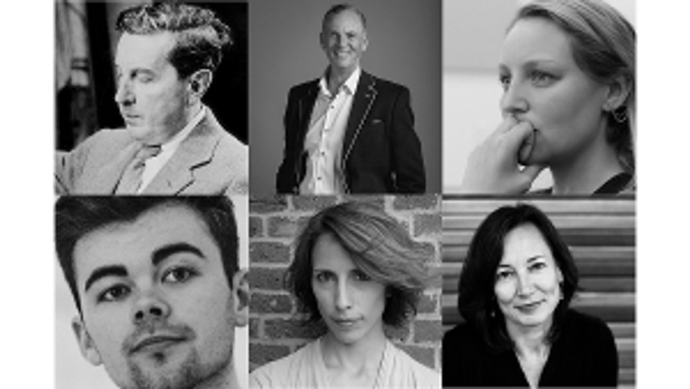 ENBS Announces Upcoming Performances  Image