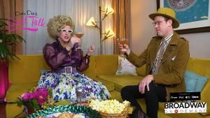 New Episode of DORIS DEAR'S GURL TALK Streaming Today  Image