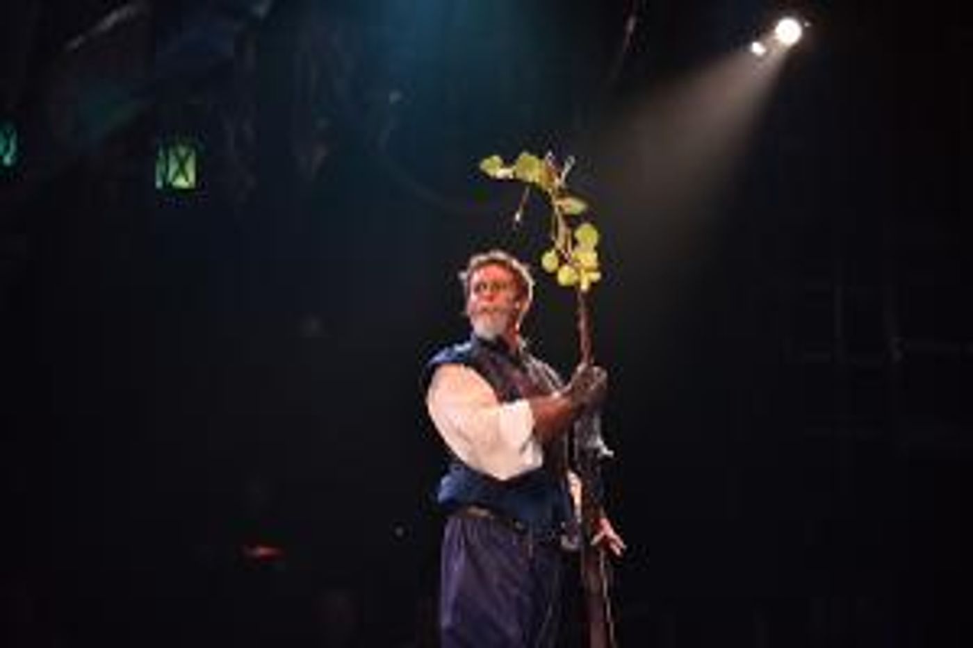 Orlando Shakes Returns For Season 33  Image