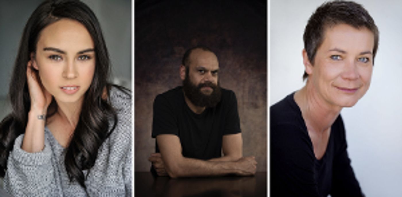 Bell Shakespeare Announces Cast and Touring Venues For A MIDSUMMER NIGHT'S DREAM  Image