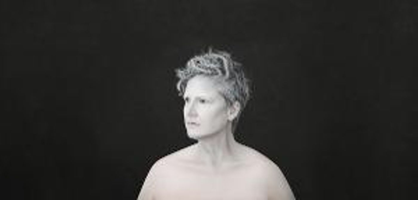 Hannah Gadsby will Premiere New Live Show BODY OF WORK in Australia in July  Image