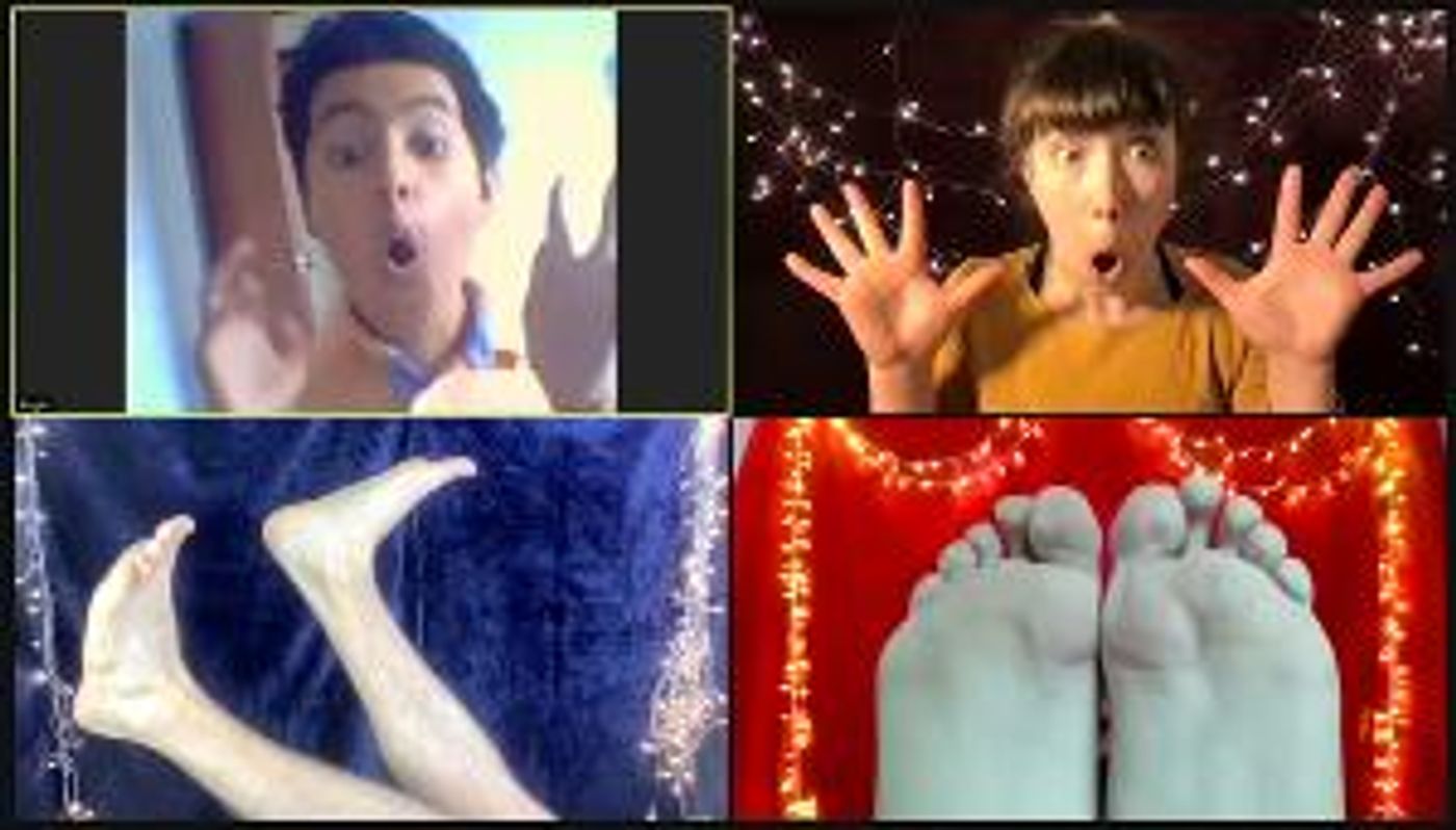 Flute Theatre Will Present Shakespeare Festival For Autistic Individuals and Their Families  Image