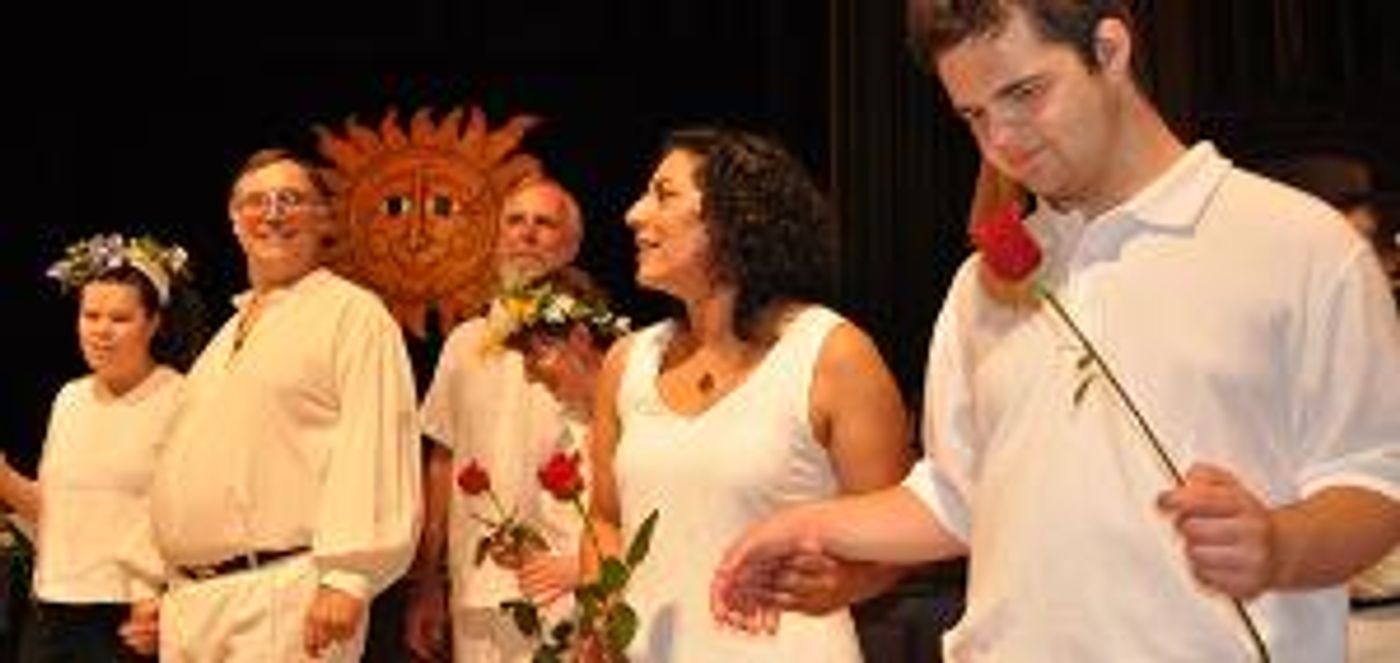 Revels & Perkins School Present A VIRTUAL SEA REVELS ADVENTURE  Image