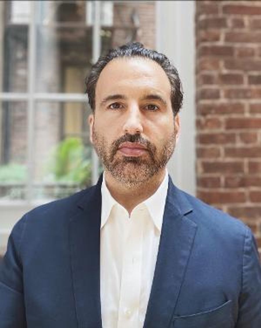 James Cohan Announces David Norr As Gallery Co-Owner Image