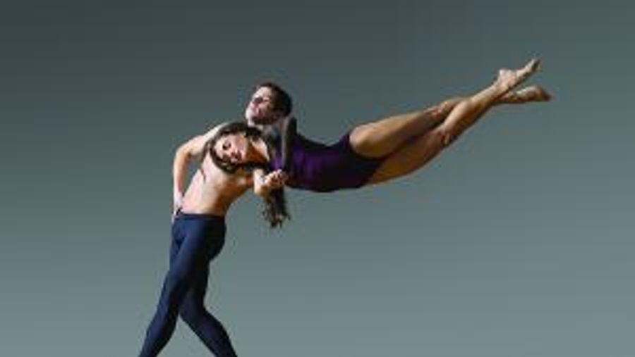 NJPAC Presents Parsons Dance, October 22  Image