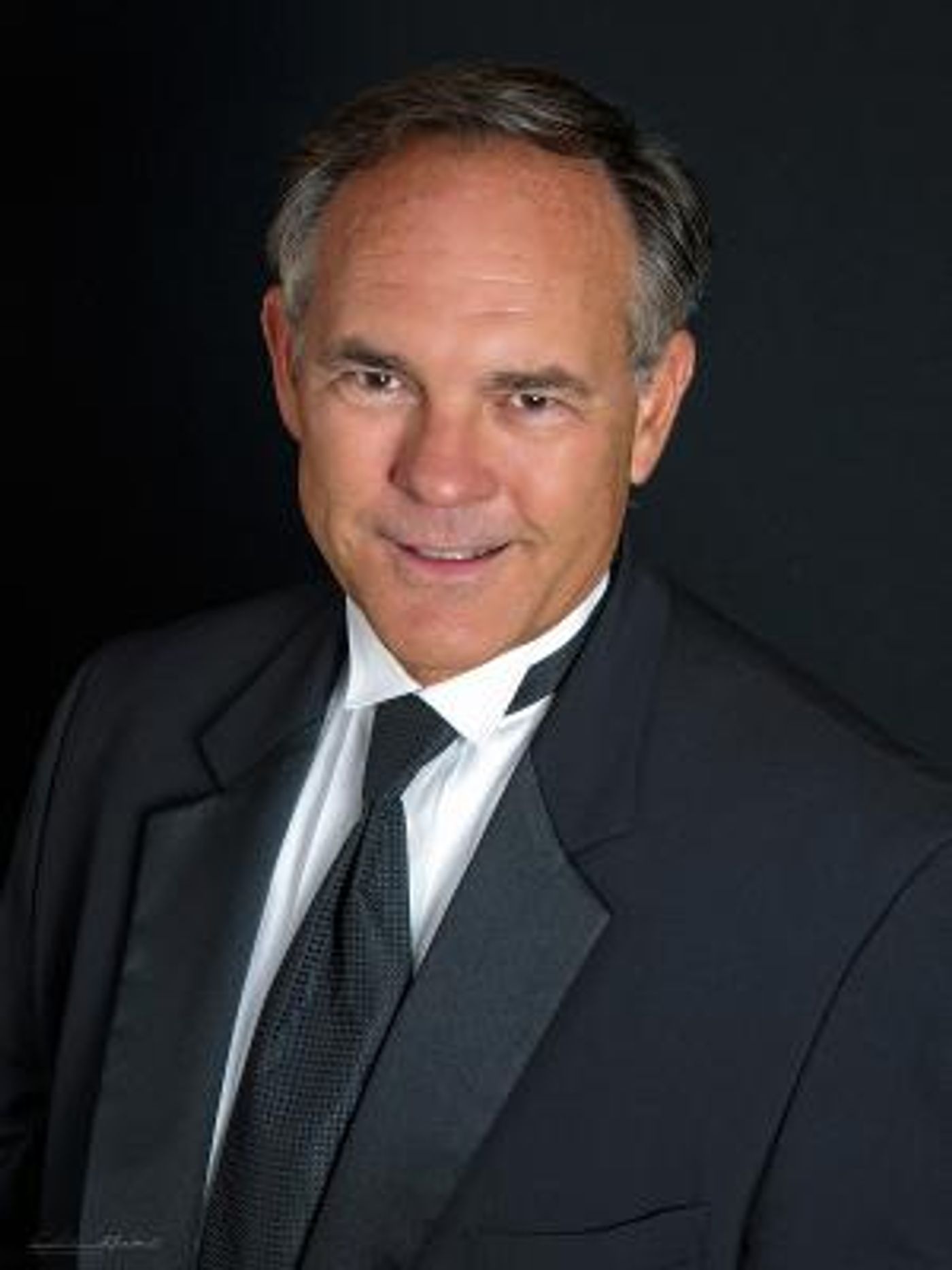 Dr. Joseph Holt Steps Down As Director Of Artist Programs For Artist Series Concerts of Sarasota  Image