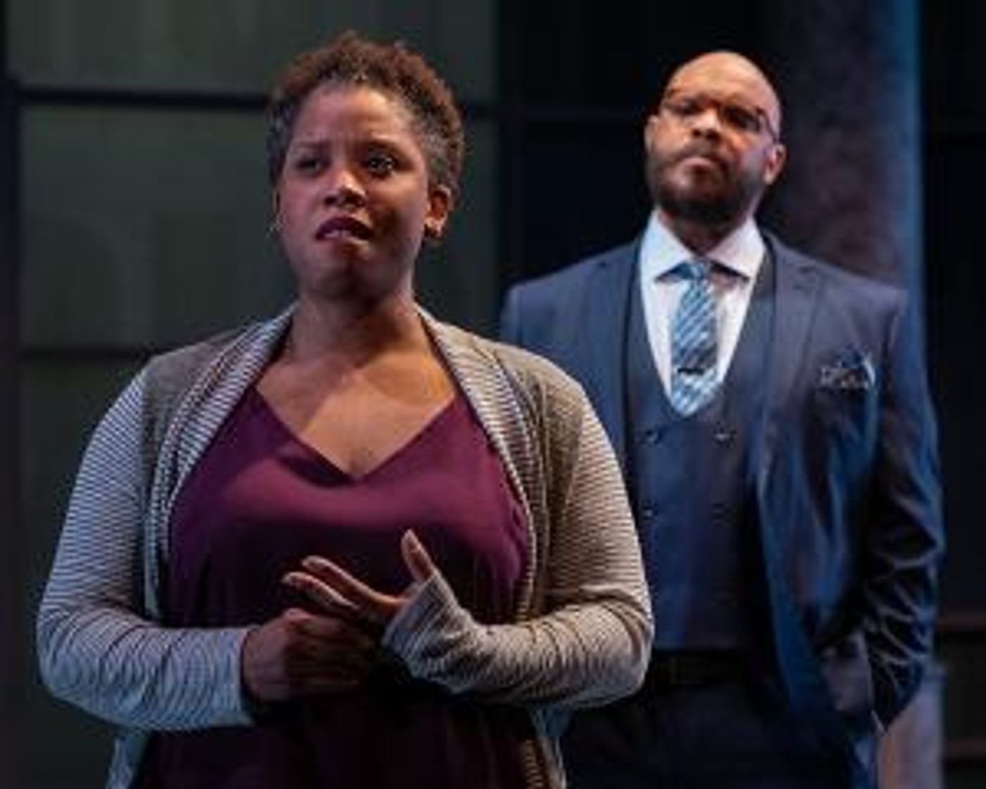 Dominique Morisseau's PIPELINE Up Next At Everyman  Image