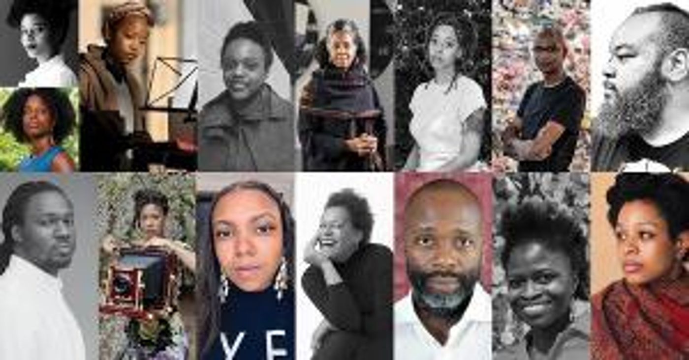 Mississippi Museum Of Art And Baltimore Museum Of Art Announce A MOVEMENT IN EVERY DIRECTION: LEGACIES OF THE GREAT MIGRATION  Image