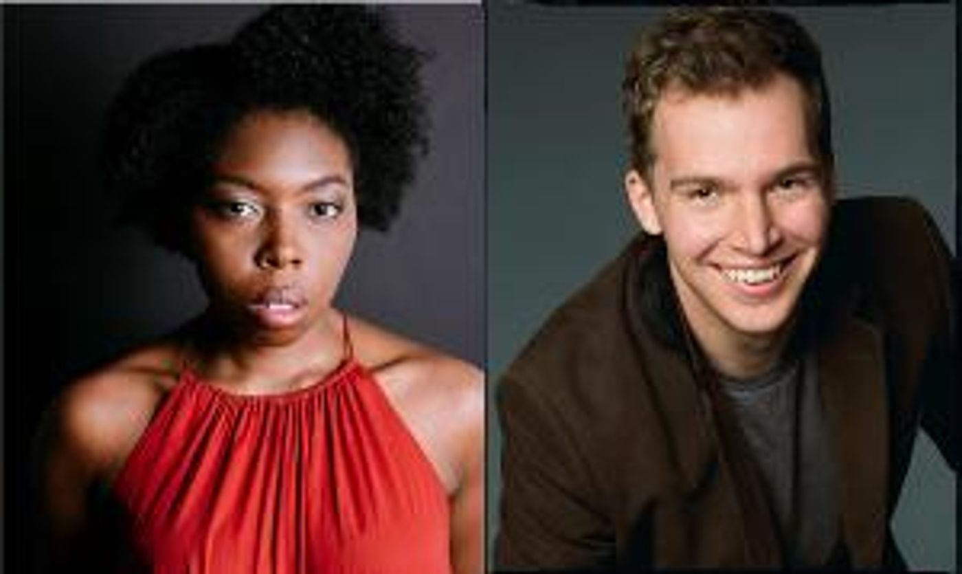 HER OPINION OF HIS STORY Will Be Streamed on The Metropolitan Virtual Playhouse This Week  Image