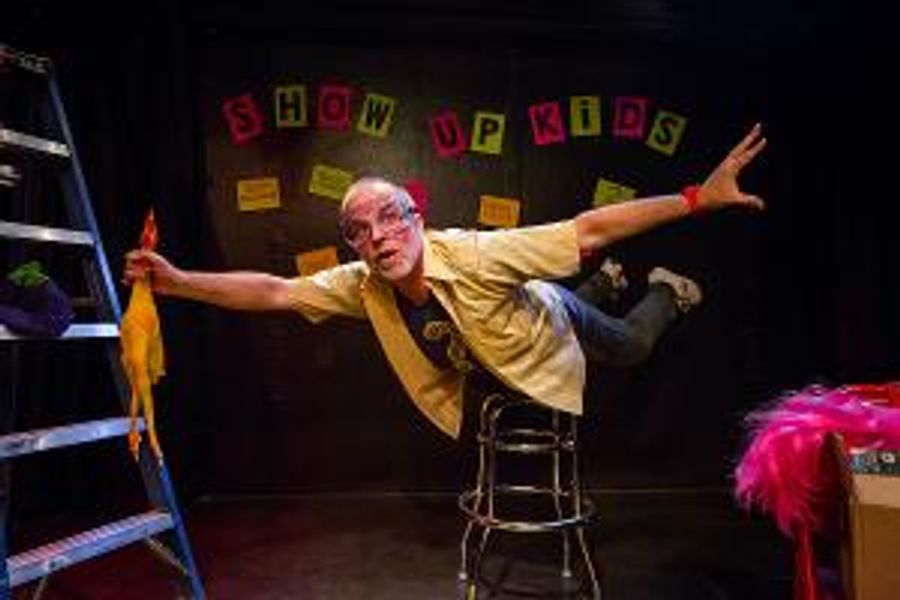 Town Hall Theater Announces Inaugural Outdoor Season Image