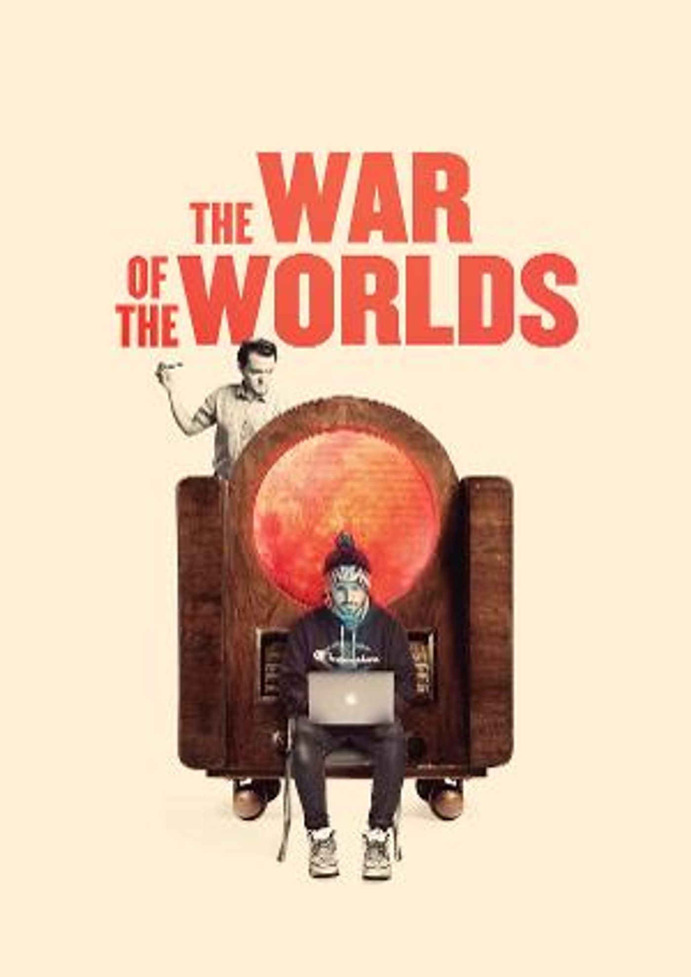 THE WAR OF THE WORLDS Will Come To Mast Mayflower Studios in June  Image