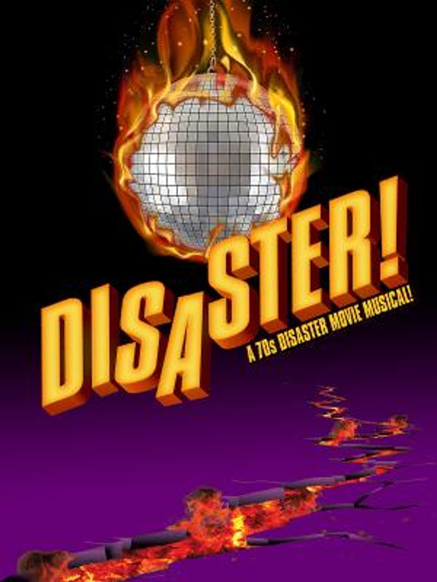Summer 2021 Is Going To Be A DISASTER! At Way Off Broadway  Image