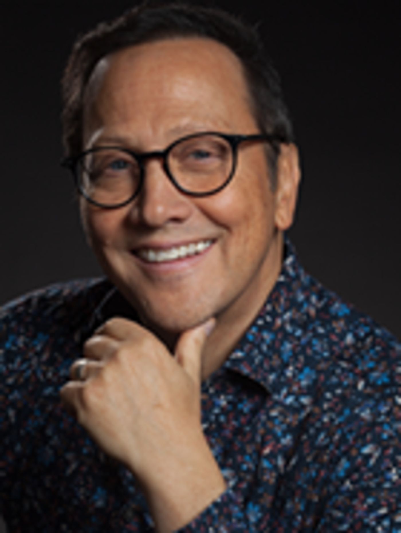 Rob Schneider Announces Live Colorado Tour, July 15 - 18  Image