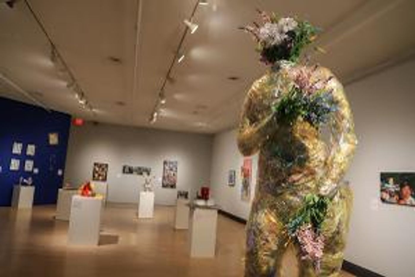 Scottsdale Arts Student Visual Art Program and Exhibition Continues Through Pandemic  Image