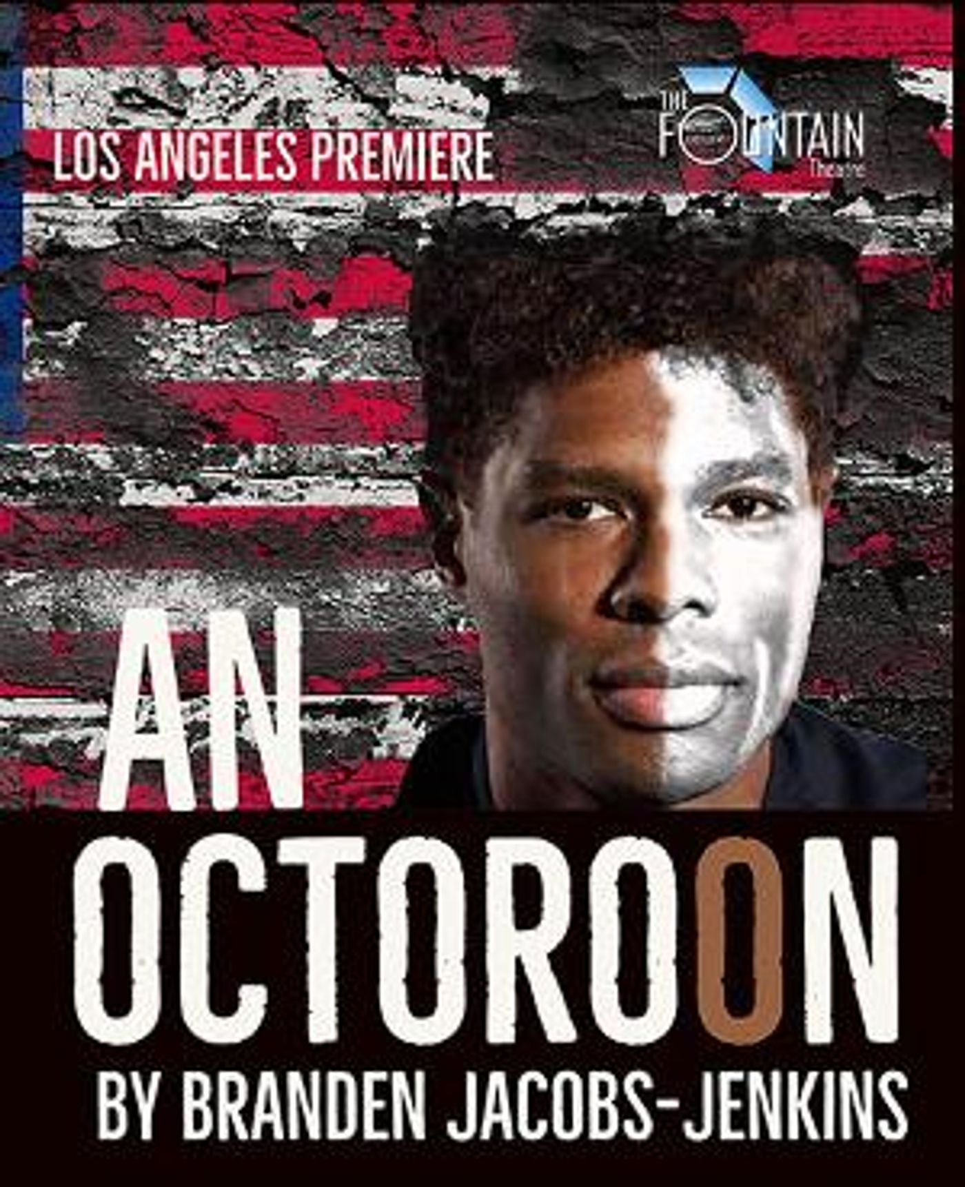 AN OCTOROON Casting Complete, Dates Set For On Fountain Theatre Outdoor Stage  Image