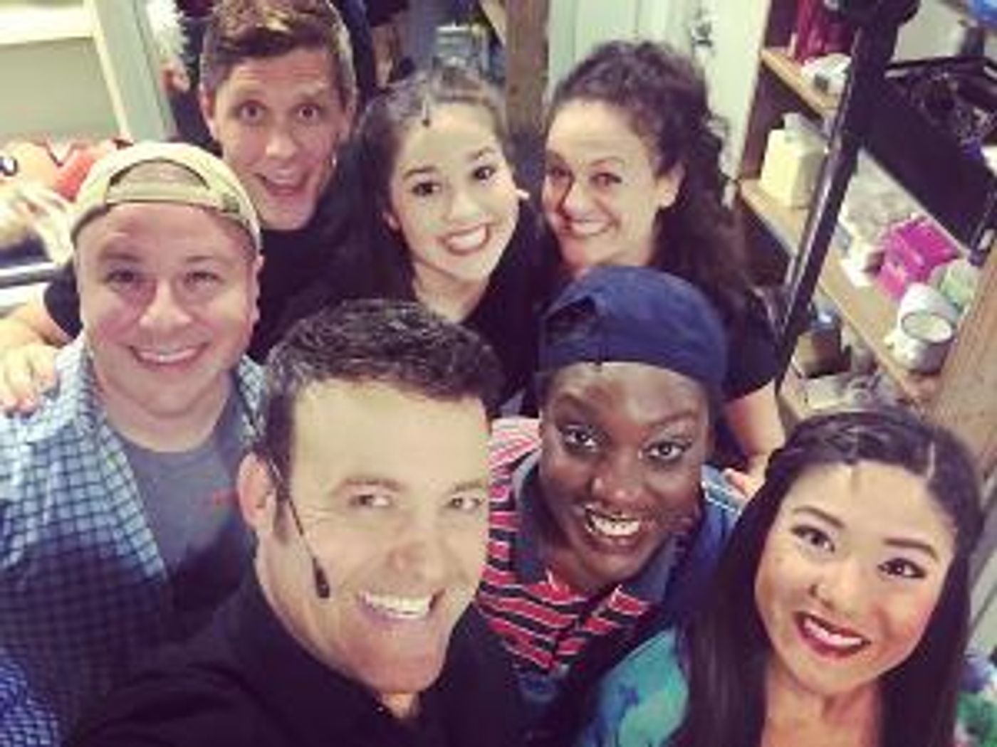 Mad Cow Theatre Releases AVENUE Q REUNION On Demand  Image