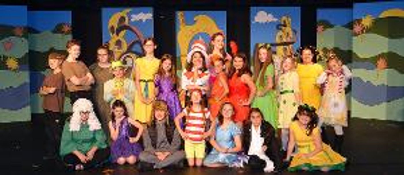 HCCT Seeks Donations For its Youth Summer Theatre Program  Image