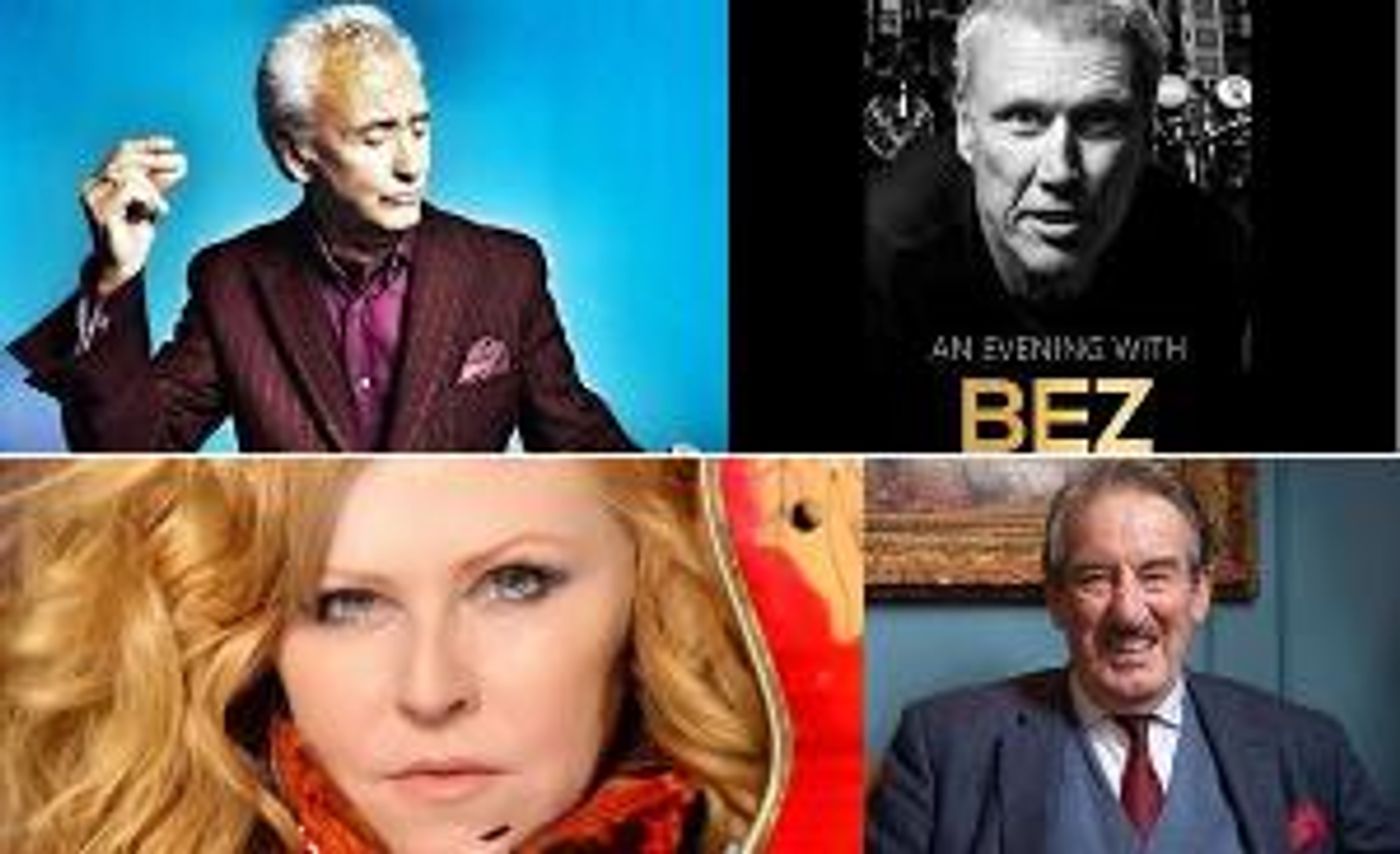 The Bowdon Rooms Given The Green Light To Open Its Doors Next Week  Image