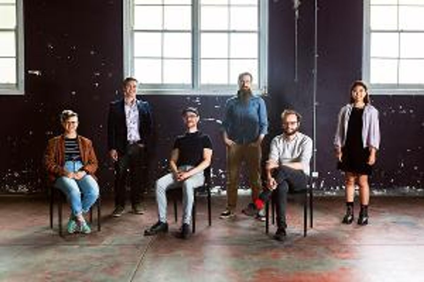 ASIA IN FOCUS Presents An Evening Of Timeless Classical Composition, Not Often Heard In Australia  Image