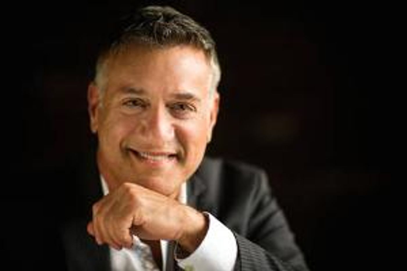 Eddie Bruce Will Bring Tony Bennett Concert to Bucks County Playhouse  Image