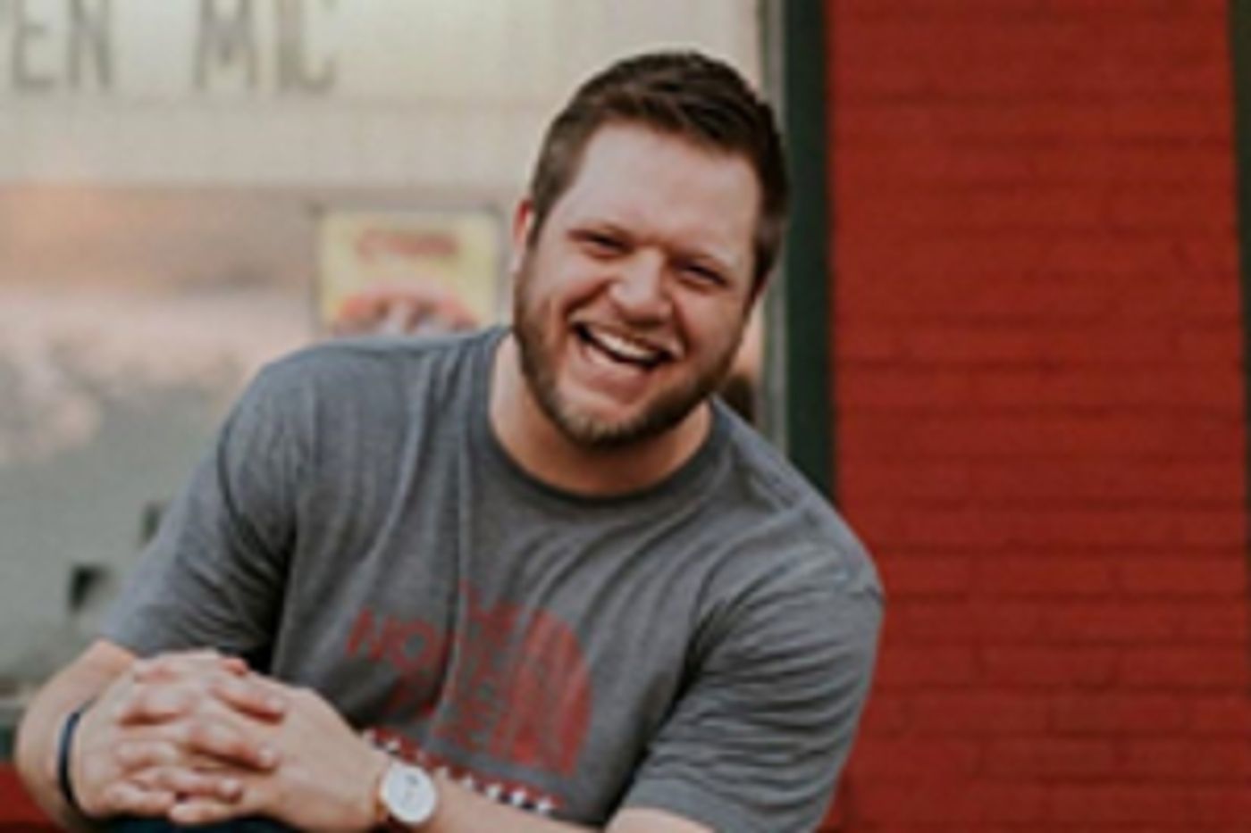 Derrick Stroup to Perform at Comedy Works South  Image