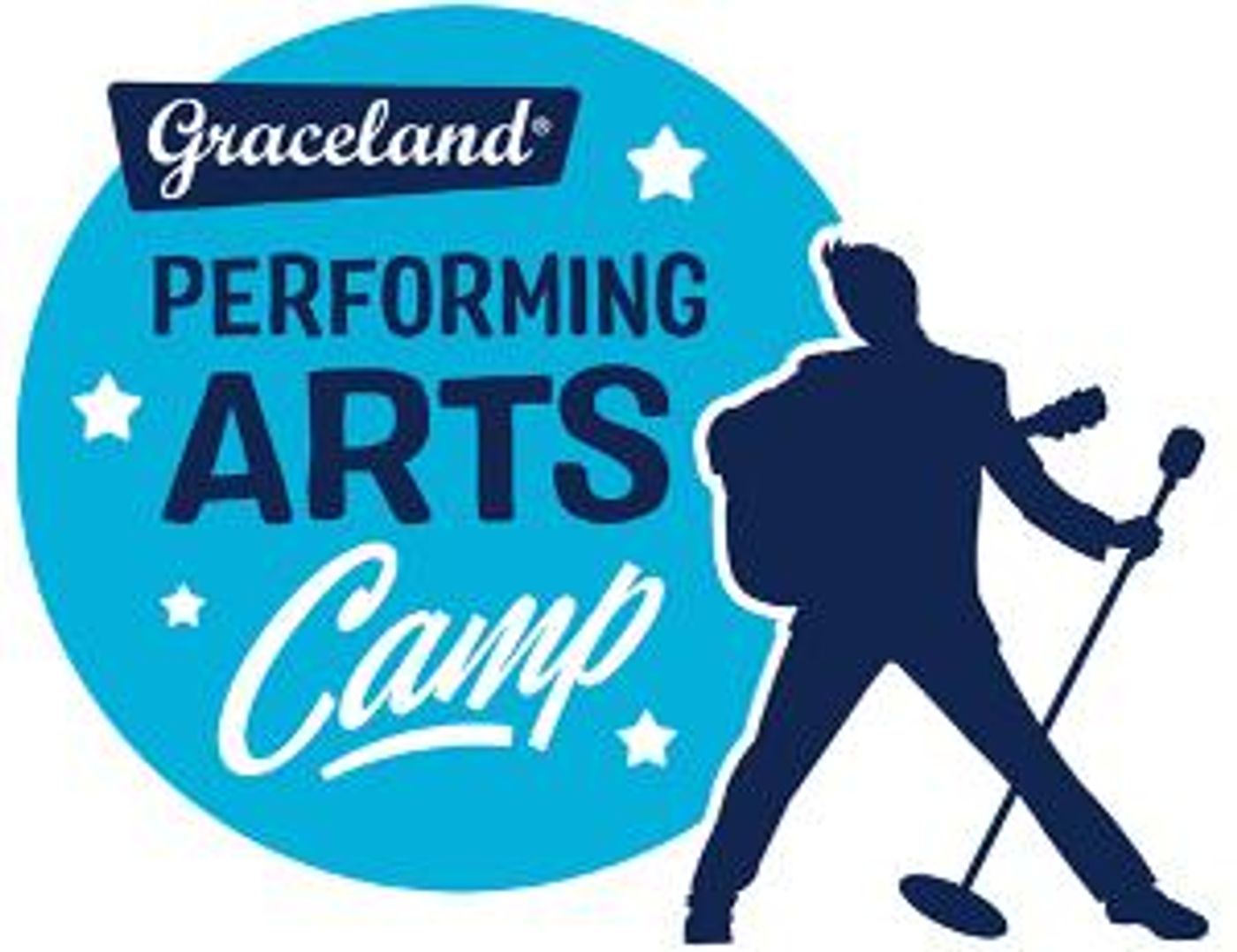 Graceland's Performing Arts Camp Announces Broadway Touring Star Patrick Dunn Will Serve As Special Guest Mentor  Image