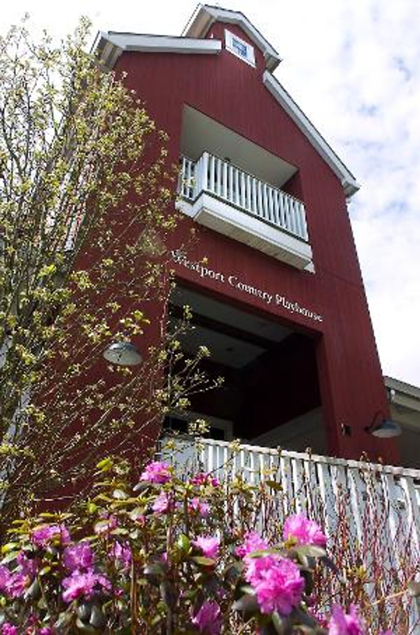 Westport Country Playhouse Receives NEA Grant  Image