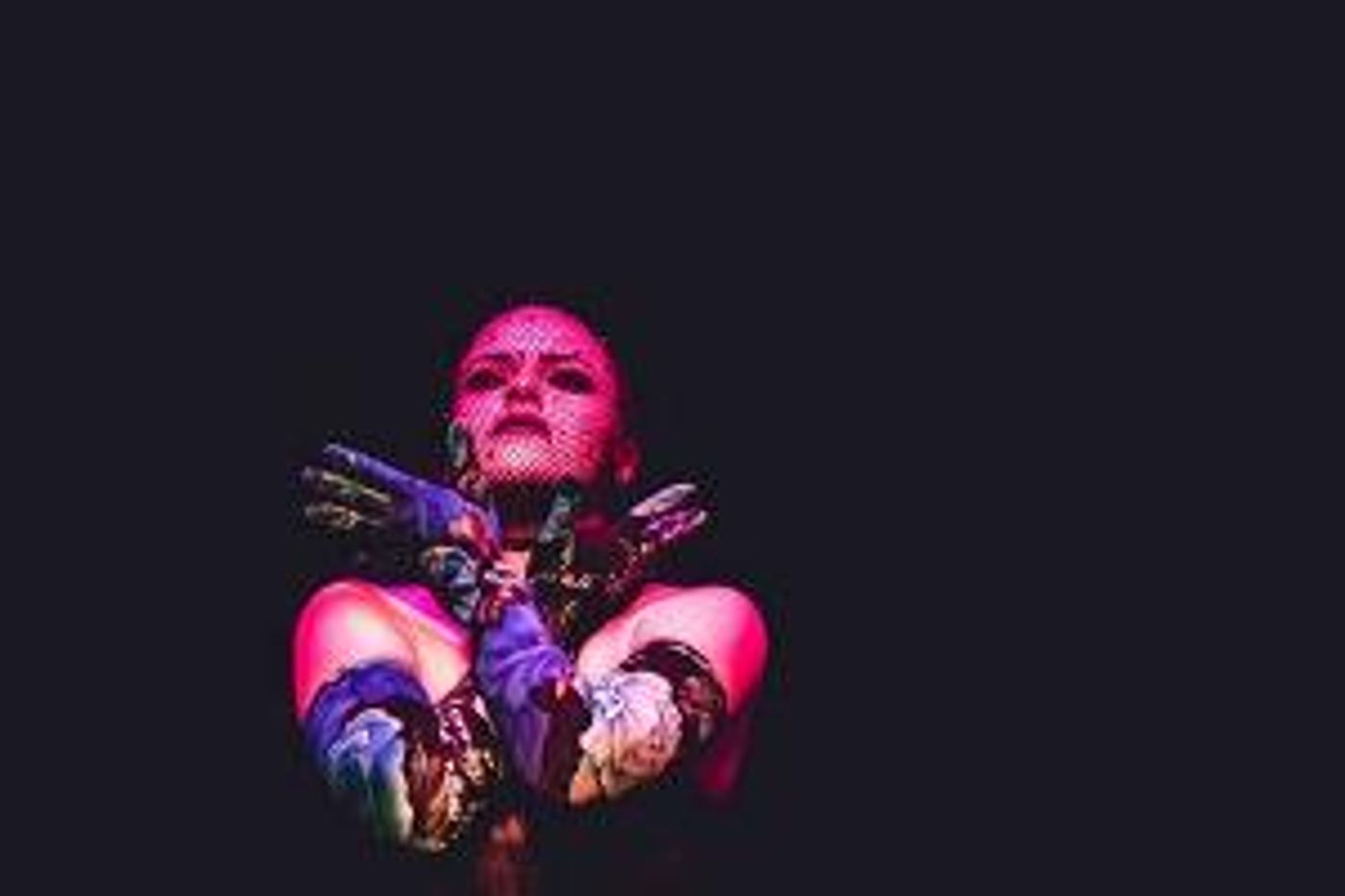 BST Returns To Live Performance With The Bridge Street Belly Dance Project  Image