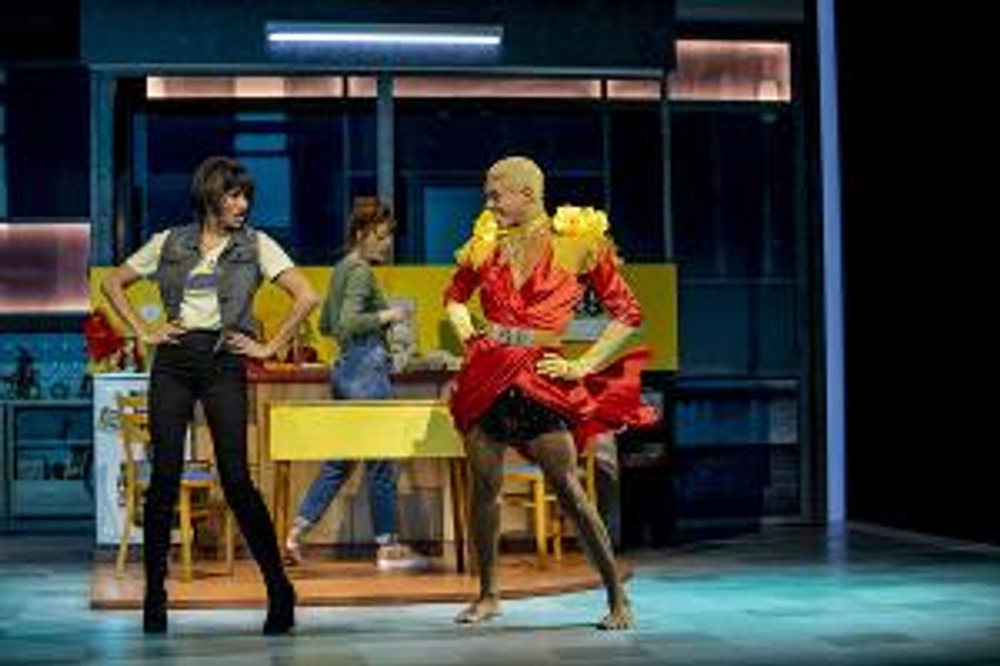 EVERYBODY'S TALKING ABOUT JAMIE National Tour Will Resume Performances in September 2021  Image