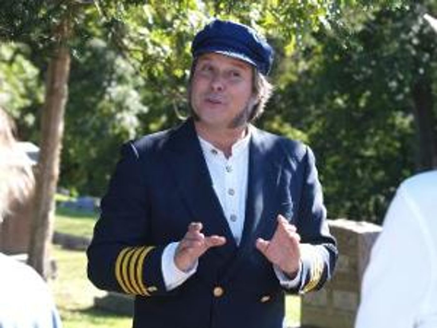 History At PlayTM, LLC Uncovers a Secret Weapon of the American Civil War  Image