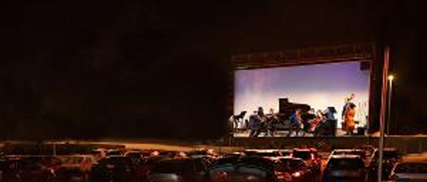 Collingwood Announces New Drive-in Concerts  Image