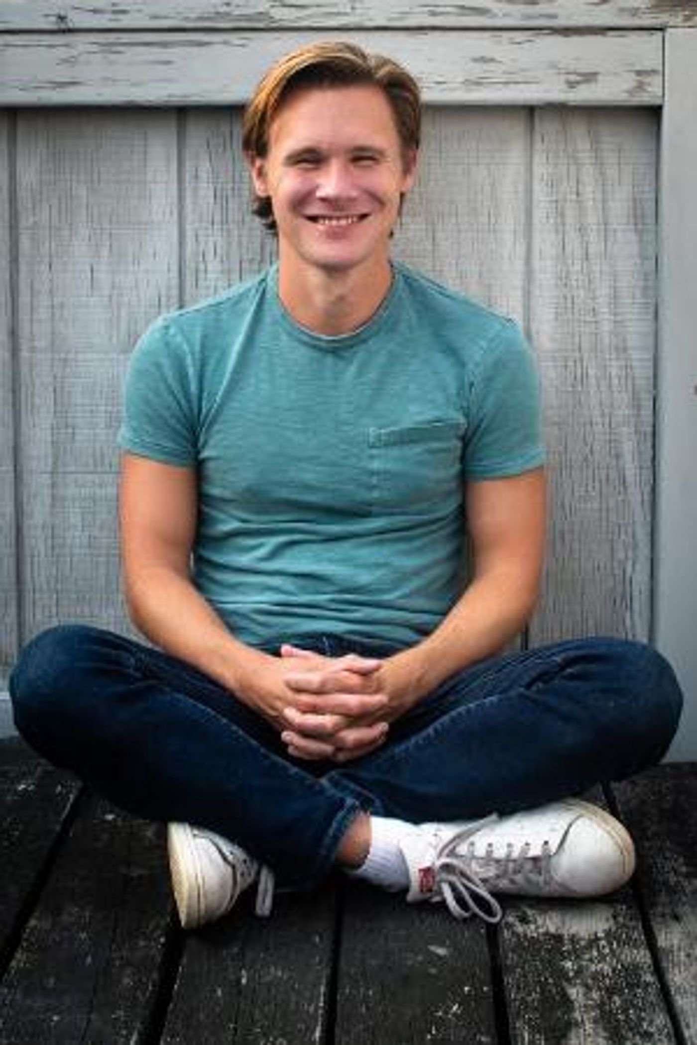 Seth Sikes Will Perform at The Green Room 42 on June 3  Image