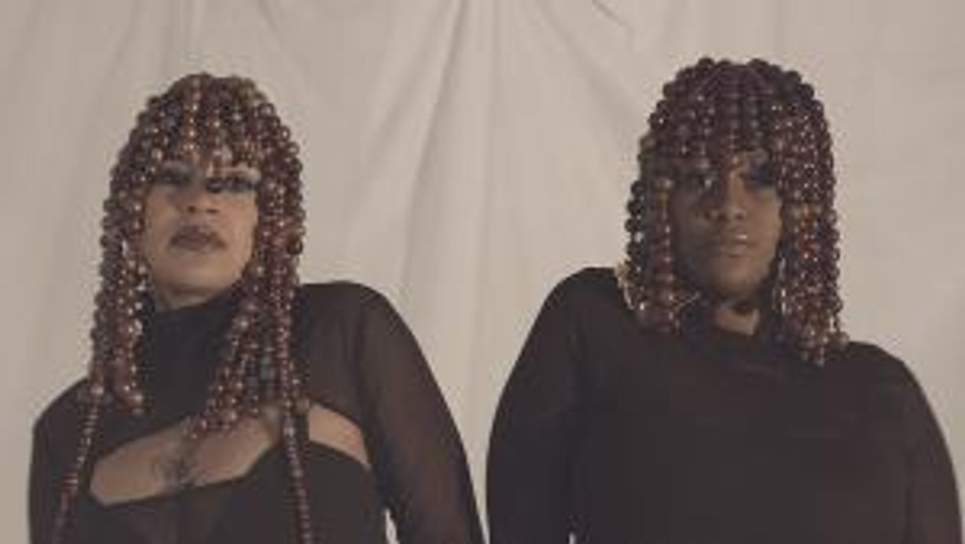 BROWNTON ABBEY Will Return With Lasana Shabazz, Malik Nashad Sharpe, Nima Sene, and Sonny Nwachukwu  Image